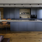 Grafite Porcelain Dekton