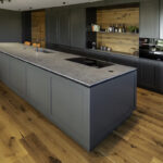 Grafite Porcelain Dekton