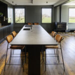 Grafite Porcelain Dekton