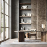 Grafite Porcelain Dekton