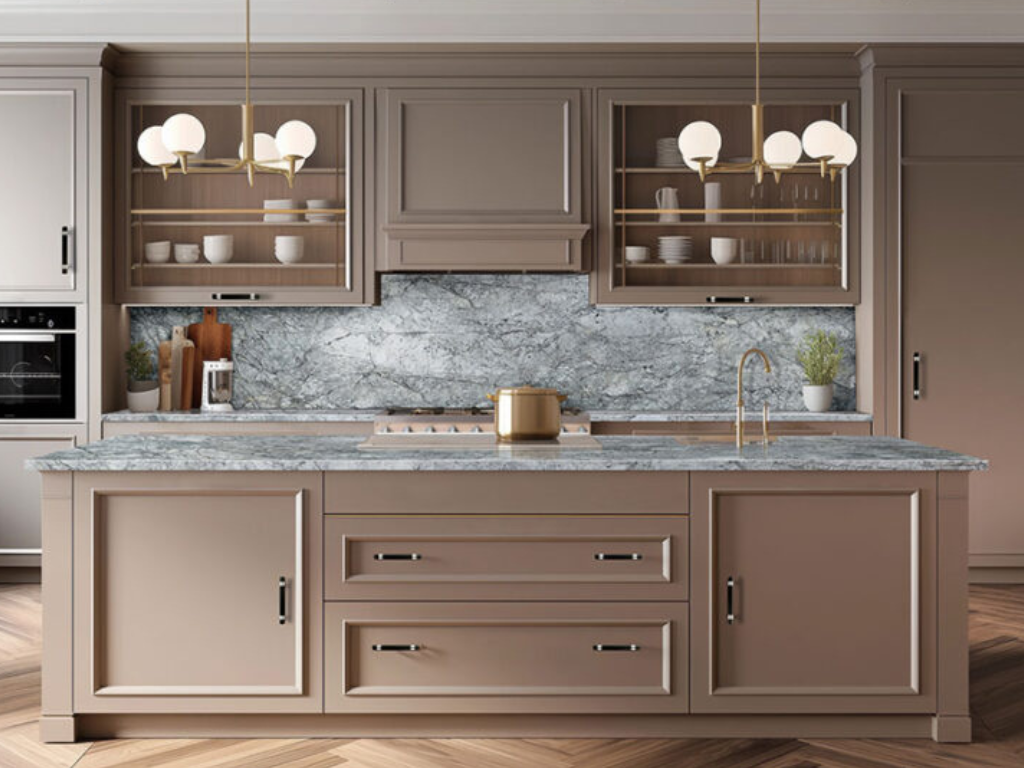 Benefits of Granite Countertops
