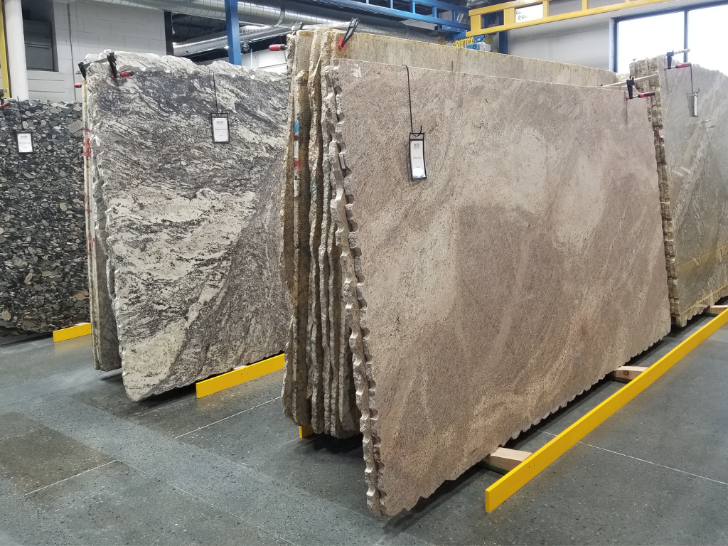 How to Choose the Right Countertop Company