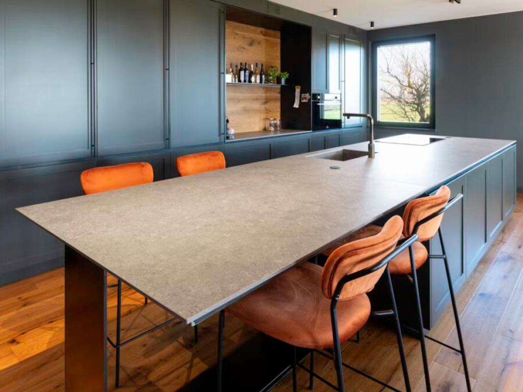 Everything You Need to Know About Porcelain Countertops