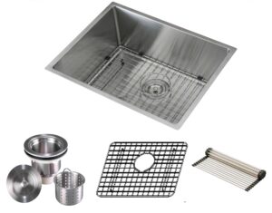 kitchen sink stainless steel
