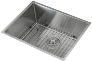 kitchen sink stainless steel