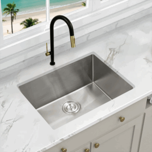 kitchen sink stainless steel