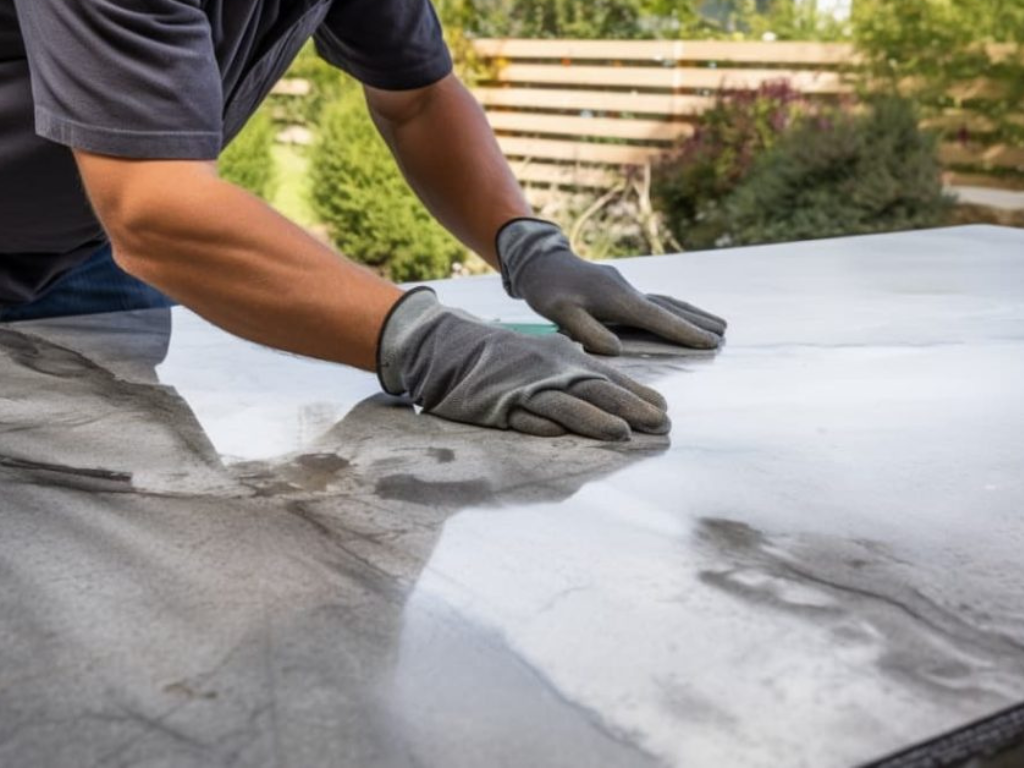How to Maintain and Care for Countertops