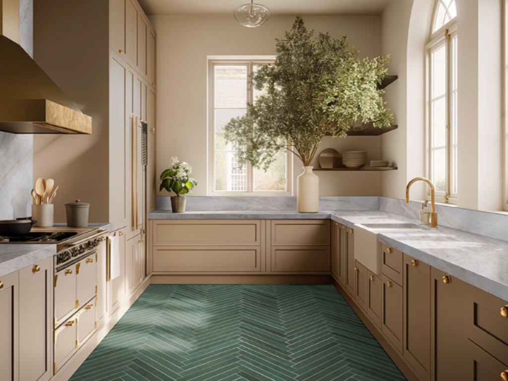 Quartzite Countertops Explained