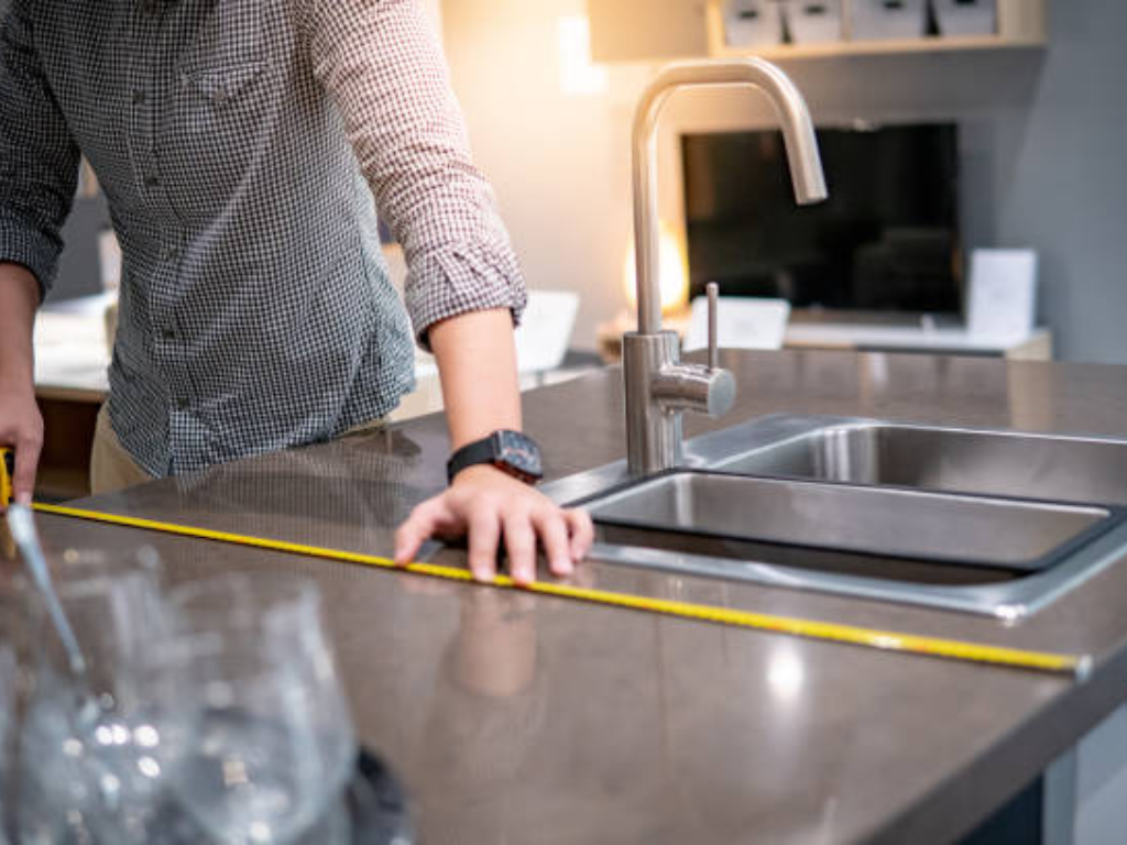 Can I Install My Own Countertops