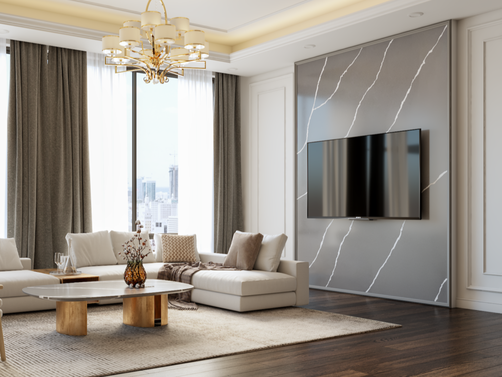 Beauty and Benefits of Stone Wall Applications