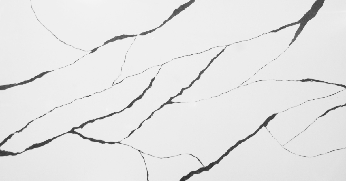 Calacatta Quartz Countertops