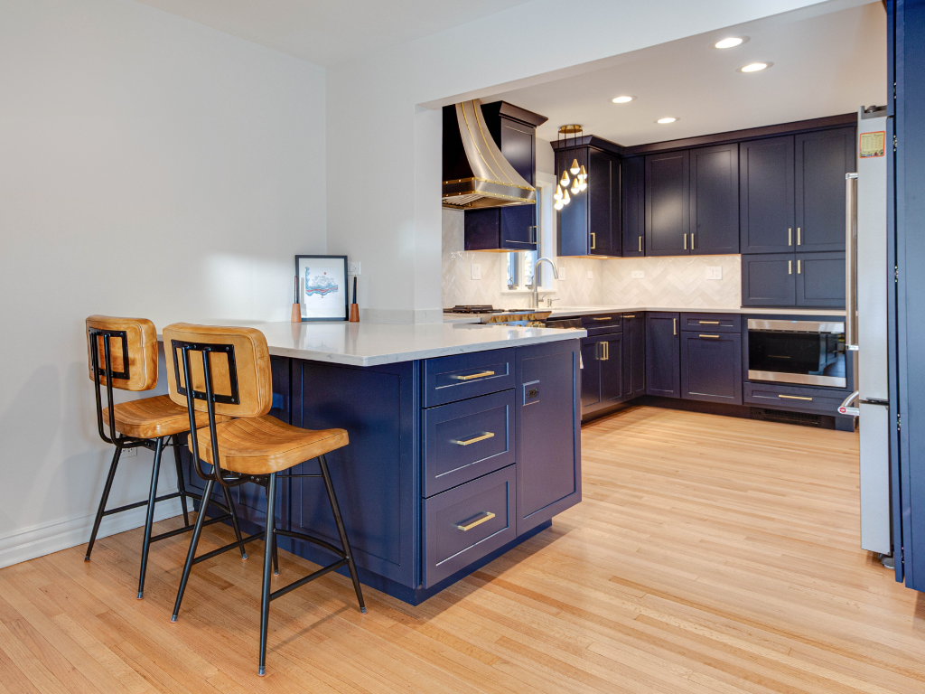 Countertop Thickness