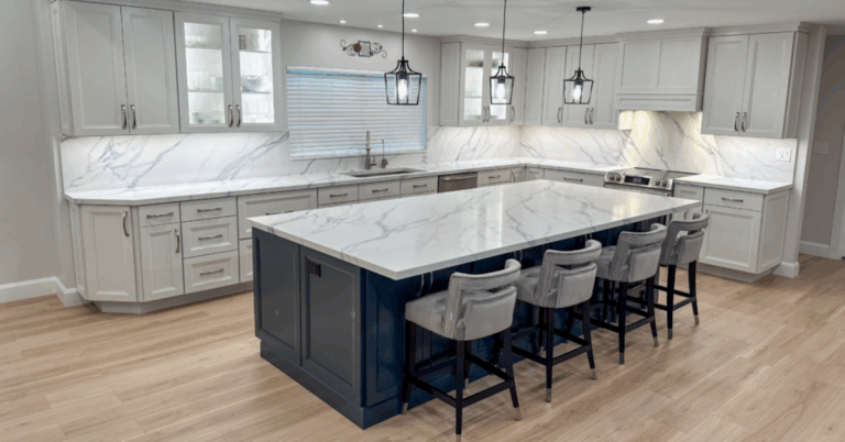 Support Overhnagle Explained Countertop Overhangs Explained