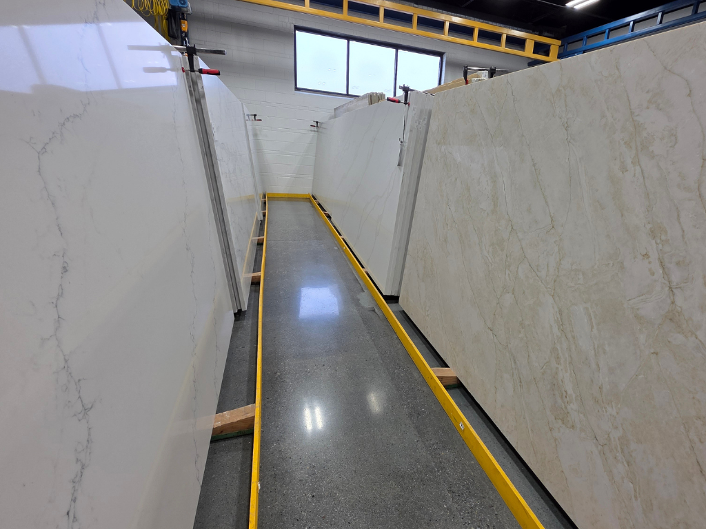 Countertop Budgeting Guide