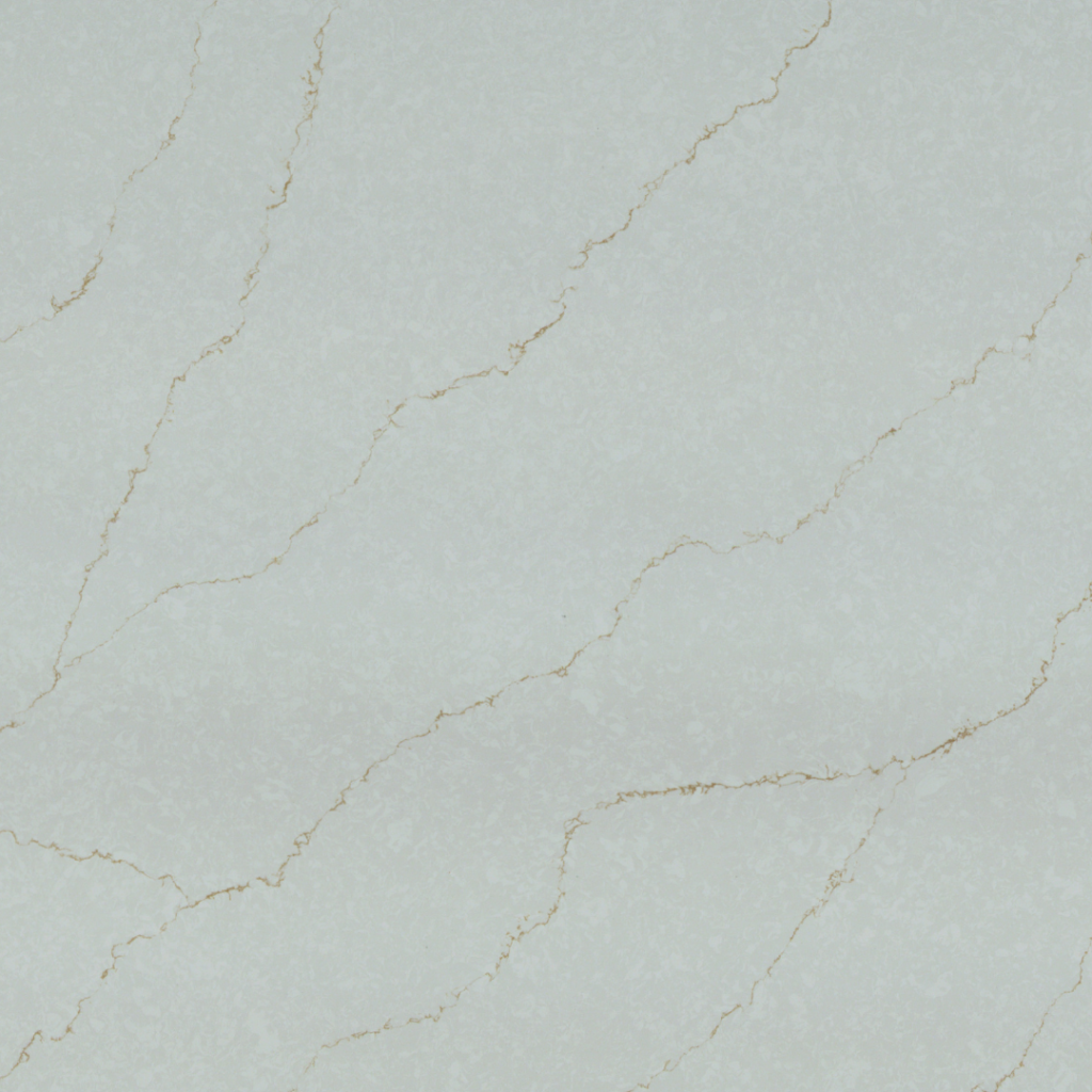 Calacatta Marfil quartz
