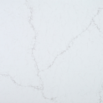 Aeris White Quartz