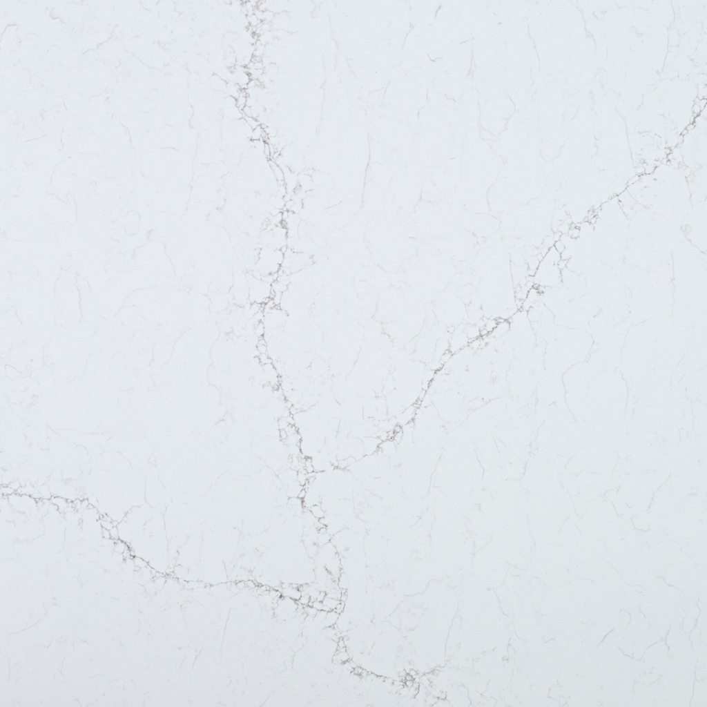 Aeris White Quartz