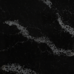 Black Meridian Quartz