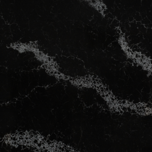 Black Meridian Quartz