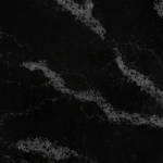 Black Meridian Quartz