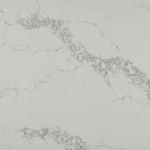 Ivory Strata quartz