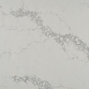 Ivory Strata quartz