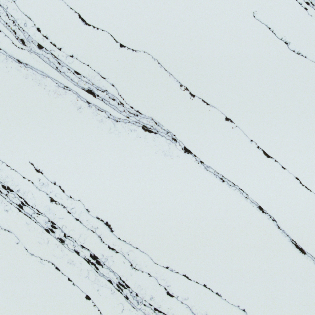 Pallisandro Quartz detail