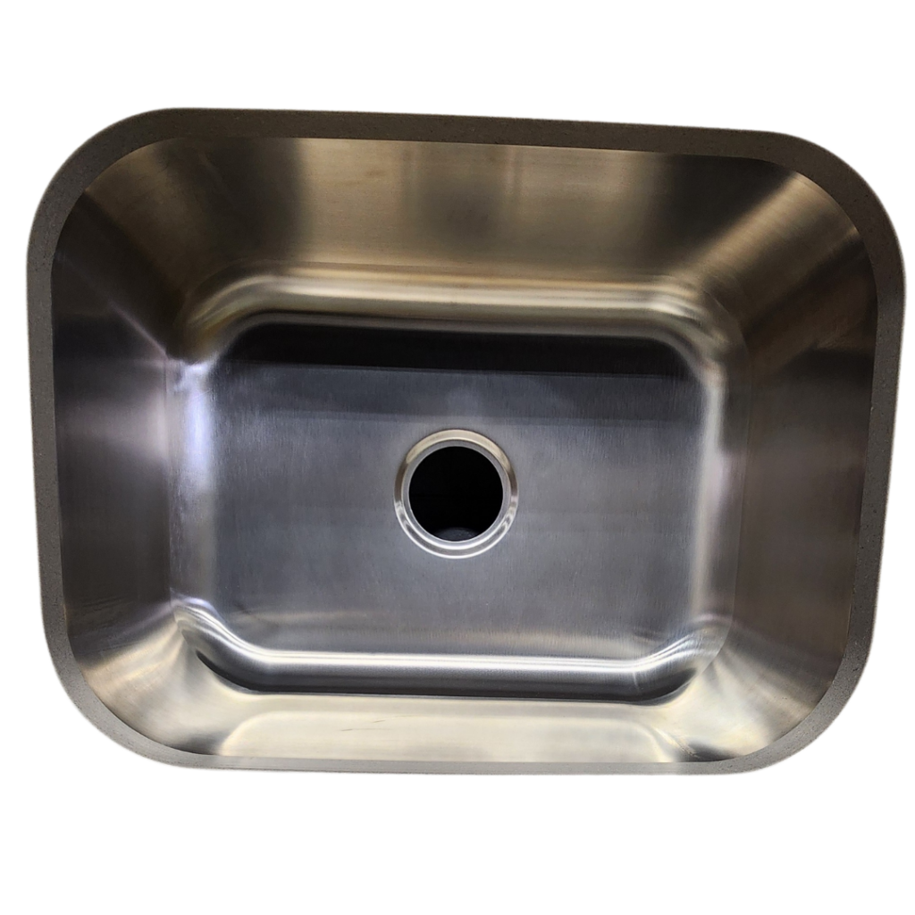 US 305 18 Gauge Sink