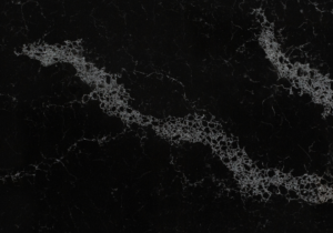 Black Meridian Quartz