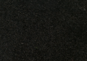 Black Pearl Granite detail