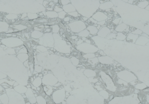 Calacatta Naples Quartz close up