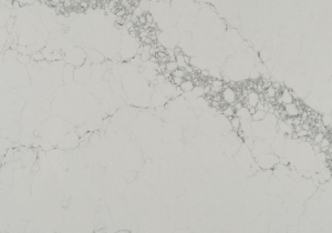 Ivory Strata quartz