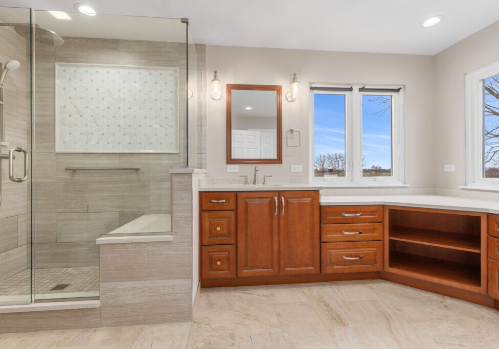 Hanstone Serenity Quartz