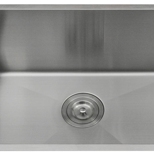 R14-S2318-16 Sink Front View