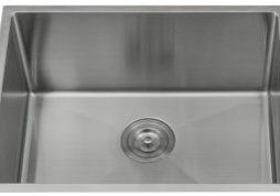 R14-S2318-16 Sink Front View