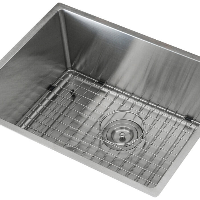 kitchen sink stainless steel