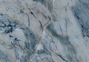 Blue Lava Quartzite