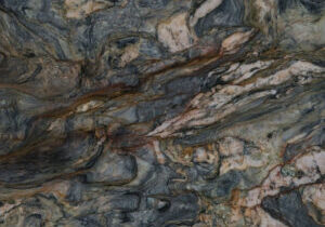 Fusion Quartzite