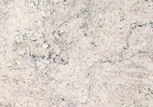 Salinas White Granite