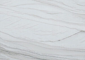 White Macaubas Quartzite